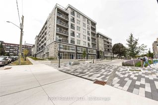 Condo Apartment for Sale, 275 Larch St #B211, Waterloo, ON