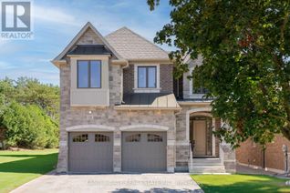 House for Sale, 3331 Trulls Road #Lot 1, Clarington (Courtice), ON