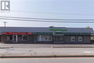 Office for Sale, 8278 Thorold Stone Road, Niagara Falls, ON