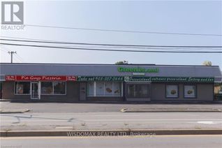 Land for Sale, 8278 Thorold Stone Road, Niagara Falls (209 - Beaverdams), ON