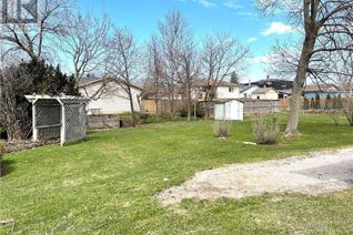 Commercial Land for Sale, 4758 Paddock Trail Drive, Niagara Falls, ON