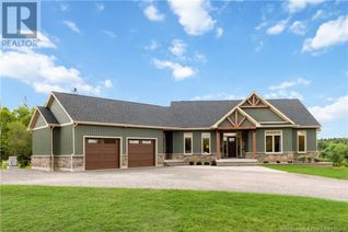 Detached House for Sale, 319 Bateman Mill Road, Shediac Cape, NB