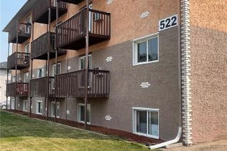 Condo Apartment for Sale, 405 522 X Avenue S, Saskatoon, SK