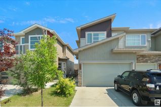 Townhouse for Sale, 3069 Checknita Wy Sw, Edmonton, AB