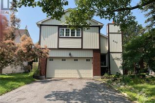 Property for Sale, 240 Equestrian Drive, Ottawa, ON