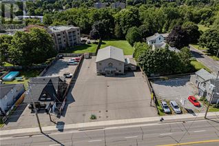 Office for Sale, 316 Queensway W, Simcoe, ON