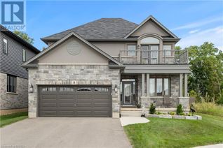 House for Sale, 8 Lorne Card Drive, Paris, ON