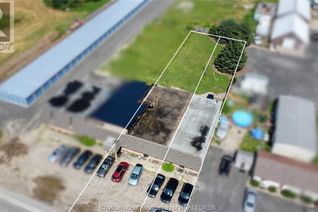 Industrial Property for Sale, 22446 Pioneer Line, Rodney, ON