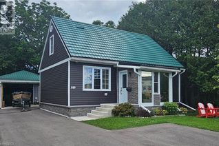 House for Sale, 880 17th Street E, Owen Sound, ON