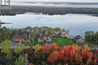 Bungalow for Sale, 135d Sandy Point Road, Norris Arm, NL