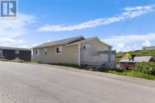 Bungalow for Sale, 12 North Shore Road, Fogo Island, NL