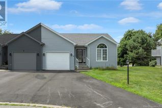 Detached House for Sale, 6 Ayerscliffe Court, Rothesay, NB