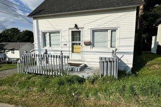 Detached House for Sale, 1017 George Street, Sydney, NS