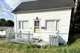 Duplex for Sale, 1017 George Street, Sydney, NS