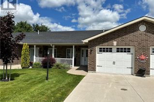 Property for Sale, 40 Devon Drive, Exeter, ON