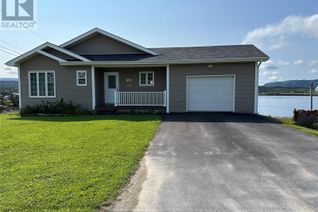 House for Sale, 169 Main Street, Rocky Harbour, NL