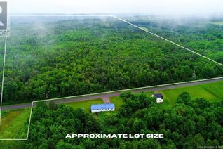 Commercial Land for Sale, / Mckenna Road, Newburg, NB