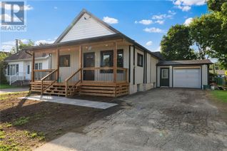 Bungalow for Sale, 45 Barnet Boulevard, Renfrew, ON