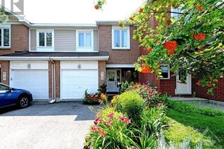 Condo Townhouse for Sale, 6159 Heritage Park Crescent, Ottawa, ON