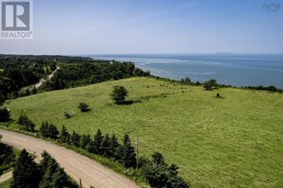 Land for Sale, Lots Russia Road, Harbourville, NS