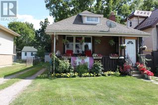 Duplex for Sale, 1001 Oxford Street E, London, ON