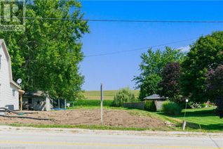 Land for Sale, Part Of Lot 10 Mount Elgin Road, Mount Elgin, ON