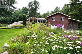 Bungalow for Sale, 20 Black River Road, Washago, ON