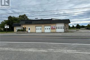 Commercial/Retail Property for Sale, 612 Principale Street, Clair, NB