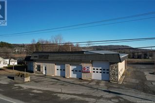 Commercial/Retail Property for Sale, 612 Principale Street, Clair, NB