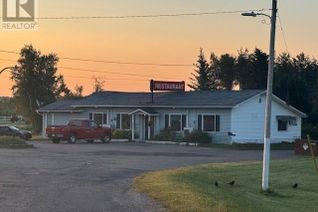 Commercial/Retail Property for Sale, 4422 Route 106, Petitcodiac, NB