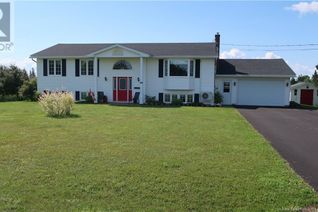 Detached House for Sale, 15 Chesley Lane, Sackville, NB