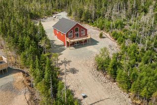 Property for Sale, 102 Bull Pond Road, Brigus Junction, NL