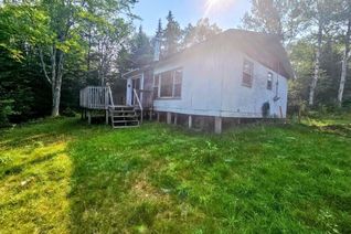 Property for Sale, 138 Grand Mira South Road, Marion Bridge, NS