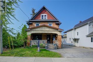 Commercial/Retail Property for Sale, 189 Park Street, Waterloo, ON