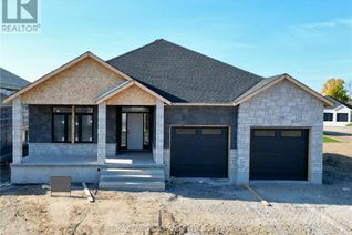 Detached House for Sale, 288 Ridge Street, Saugeen Shores, ON