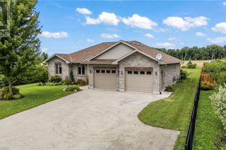 Bungalow for Sale, 323069 Durham Road E, Durham, ON