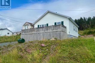 House for Sale, 303 Main Road, Arnold's Cove, NL