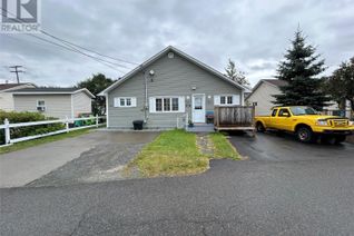 Townhouse for Sale, 1- 1a Elizabeth Street, Grand Falls-Windsor, NL