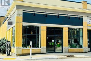 Commercial/Retail Property for Lease, 73 Albert Street, Stratford, ON