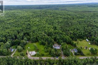 Land for Sale, Lot Sanatorium Road, Salisbury, NB