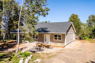 Detached House for Sale, 1960 Long Point Road, Burlington, NS