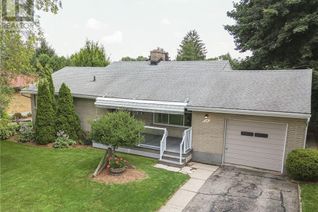 House for Sale, 24 Windermere Crescent, Woodstock, ON