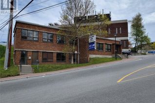 Office for Sale, 17 Main Street, Corner Brook, NL