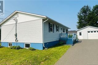 Duplex for Sale, 134 Kirkpatrick Street, Woodstock, NB