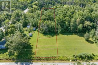 Commercial Land for Sale, Tay Con 7 Pt Lot 2 N/A, Victoria Harbour, ON