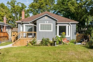 Bungalow for Sale, 17 Dundas Street, Dundas, ON