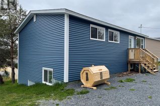 Detached House for Sale, 11 Patrick Street, Carbonear, NL