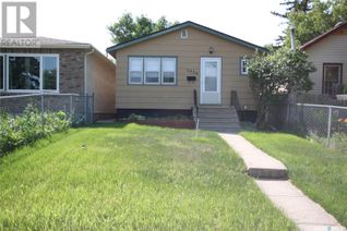 Bungalow for Sale, 1036 Queen Street, Regina, SK