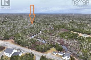 Commercial Land for Sale, Acerage Pid80020266+82576299 Highway 3, Shag Harbour, NS