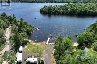 Property for Sale, 205 Charlton Road, West Springhill, NS